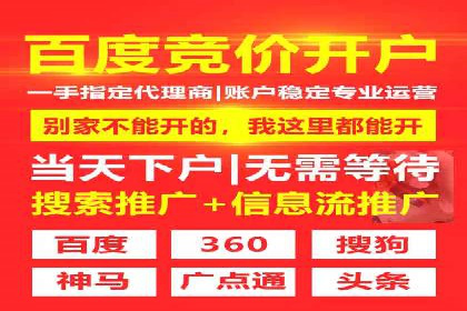 案例分析：优化百度推广关键词策略